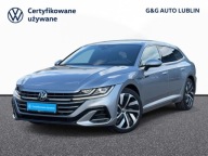 Volkswagen Arteon R-Line 2.0 TSI 190 KM DSG 2023 LED IQ.LIGHT ACC Kame