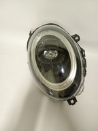 REFLEKTOR LAMPA PRAWA FULL LED MINI COOPER F54 F55 F56 LIFT 2018-21 EUROPA