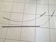 LINKA HAMULCA RĘCZNEGO TYŁ LEWA PRAWA OPEL CORSA B COMBO B TIGRA A