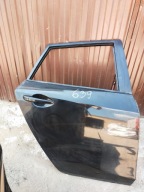 DRZWI PRAWY TYŁ MAZDA 6 II
