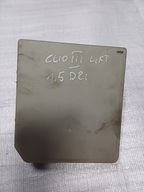 moduł sterownik bsi uch renault clio III modus