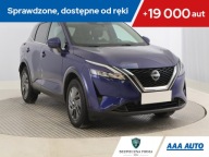 Nissan Qashqai 1.3 DIG-T MHEV, Automat, VAT 23%