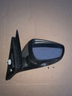 FORD FOCUS MK4 LUSTERKO PRAWE 8 PIN