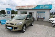 Ford Kuga Panorama SONY G.Fotele Automat