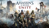 Assassin's Creed Unity PEŁNA WERSJA UBISOFT CONNECT PC KLUCZ