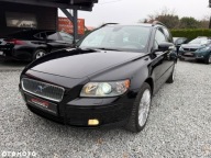Volvo V50 Volvo V50 2.5 Benzyna 220KM