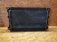 Chłodnica Chłodnice Wody Audi A4 B9 A5 F5 3.0 TDi 8W0145804D 8W0121251AB