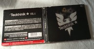 Tecktonik Vol.4 Various 2CD