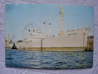 STATEK M/S WARYNSKI