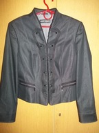 GERRY WEBERK Zestaw KOMPLET Żakiet i spodnie 38