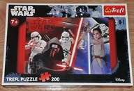 Puzzle Star Wars 200 elementów.