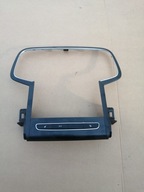 Renault megane IV ramka radia dekor