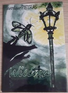 Wie-ćma Jarosław Pietras