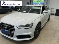 Audi A62.o TDI quattro