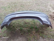 Zderzak Tył 4xPdc Jaguar XF 250 LMN