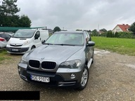 BMW X5 E70 3.0d 235KM 4X4 2009r Super Stan!