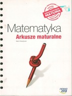 Matematyka Arkusze maturalne podstawowy Marcin Wesołowski