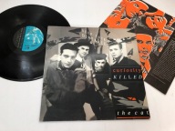 Curiosity Killed The Cat – Keep Your Distance ---Lp 488