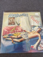 Marillion - Fugazi (LP, Album, Gat)