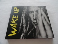 MALEO REGGAE ROCKERS - WAKE UP -CD 2015- JAK NOWA / IZRAEL BRYGADA KRYZYS