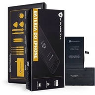 Bateria Do Apple iPhone XS Max Strongcell 3174 mAh