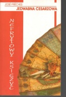 Jedwabna cesarzowa - Nefrytowy księżyc - Jose Freches