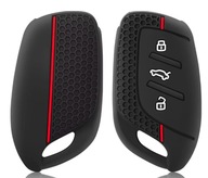 SILIKONOWE ETUI NA KLUCZYK MG MG4 MG5 MG6 MG ZS EV HS EHS ZX GT