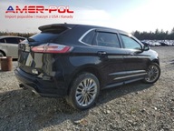 Ford Edge 2022, 2.0l. titanium 4x4 2.0 Benzyna 250KM