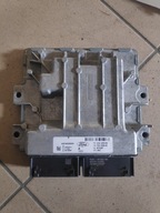 Komputer sterownik silnika ECOBOOST Ford Escape Kuga HJ5A-12A650-MA