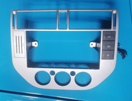 RAMKA PANEL OSŁONA RADIA RADIO FORD KUGA MK1 2008-2012