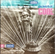 CD The Rebirth Of Cool Six (Alex Reece, LTJ Bukem, Nicolette, Dave Angel)