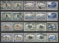 South Africa U350architektura gnu wóz osadników 1933r.