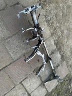 SKODA SUPERB II BELKA STELAŻ KONSOLI EU 3T1857017E