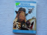 Film Epoka lodowcowa płyta DVD WYDANIE SPECJALNE