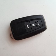 KLUCZYK PILOT TOYOTA COROLLA E21 MR15381 B2U2K2R