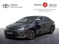 Toyota Corolla 1.8 Hybrid Style Seria E21 (2019-)