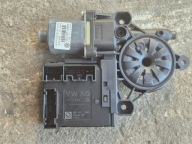 SILNICZEK SZYBY PRAWY PRZÓD VW PASSAT B7 3AA959702A 3C0959792C