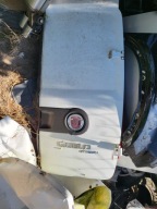 DRZWI PRAWY TYŁ PRAWE TYLNE SKRZYDŁO FIAT DOBLO 2 II
