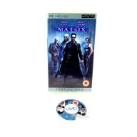 THE MATRIX PSP FILM UMD VIDEO PREMIEROWE ANGIELSKIE ENG UK