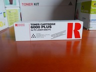 Toner Ricoh PC Laser 6000/PS Black