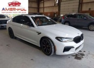BMW M5 2023 4.4l 4.4 Benzyna 617KM