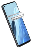 FOLIA OCHRONNA HYDROŻELOWA HYDROŻEL NA EKRAN OPPO RENO7