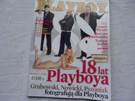 Playboy Nr 12 Grudzień 2010 12 / 2010
