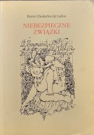 Niebezpieczne związki - Choderlos de Laclos