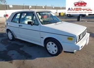 Volkswagen Inny Cabriolet 1992 1.8 Benzyna 94KM