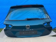 Klapa bagażnika Tiguan ll 5na lp5j