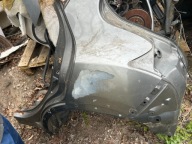 BŁOTNIK TYŁ PRAWY LEWY nissan jukę f15