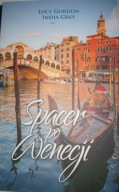 Spacer po Wenecji L .Gorgon I.Grey