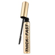 Soap Glory Tusz do rzęs Thick & Fast Mascara
