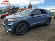 Ford Explorer St 2025 3.0 Benzyna 400KM